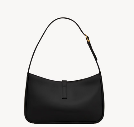 Monogram 5A7 手提包 - 黑色:金色 | Monogram 5A7 Tote Bag - Black:Gold / 6572282R20W1000