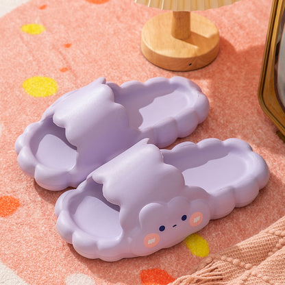 Cloud Slippers